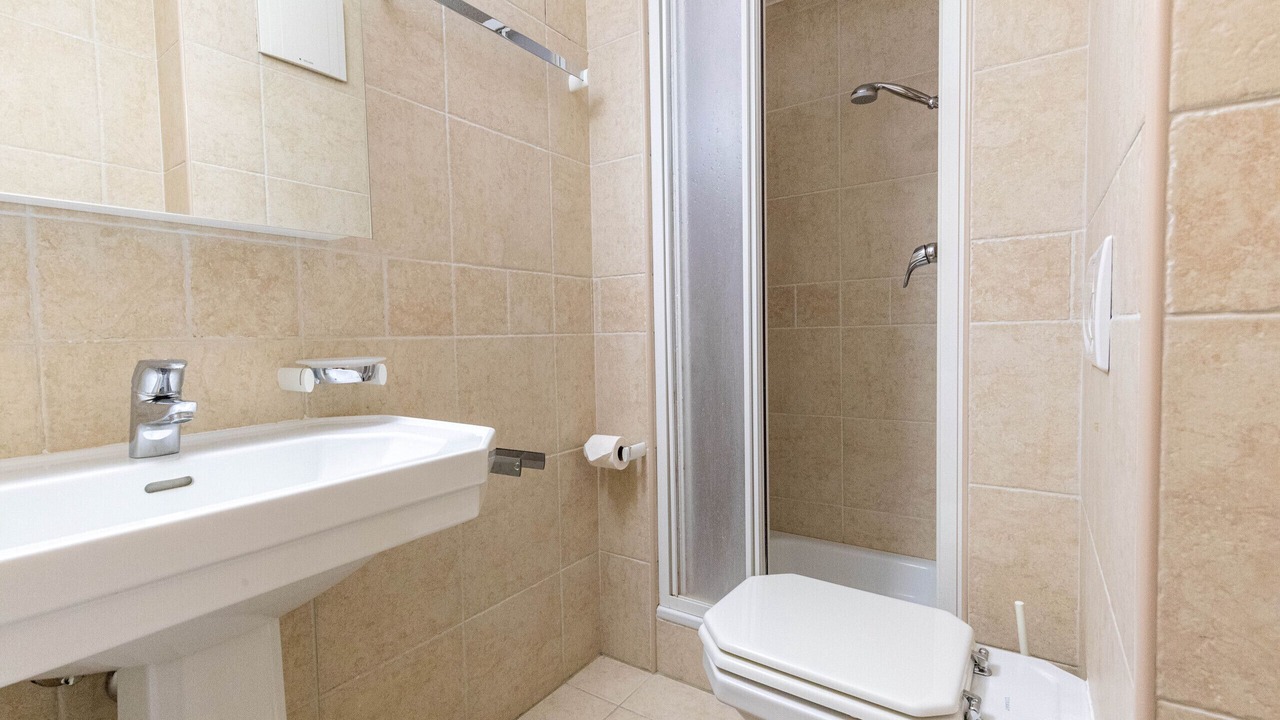 Photo of Bathroom in Veysonnaz