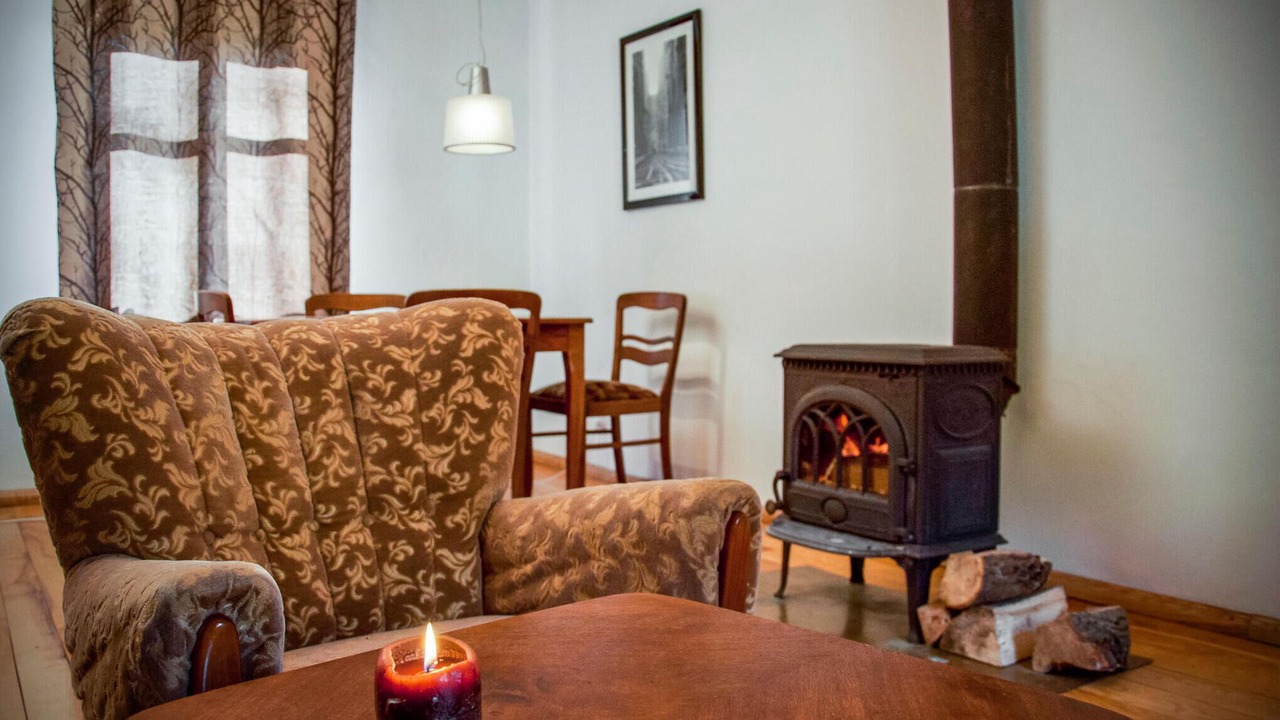Photo of Bedroom in gmina Wolin