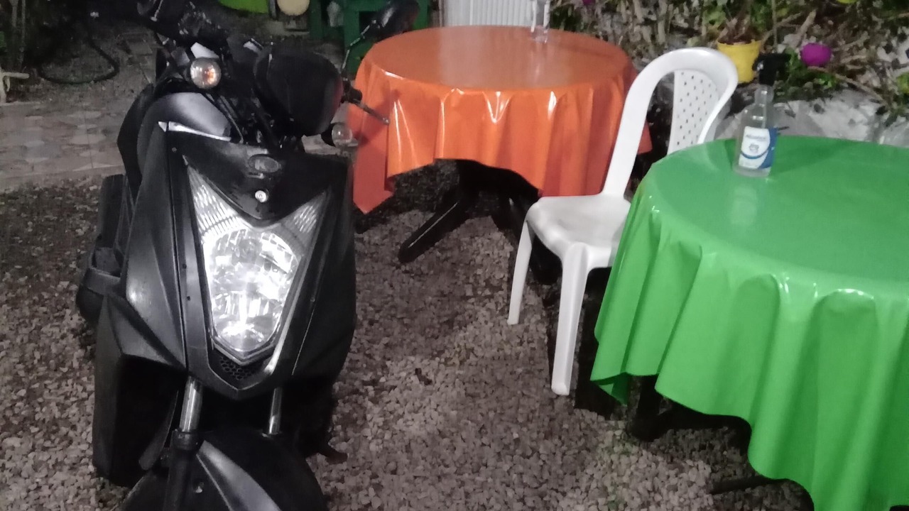 Photo of Outdoor in San Andres