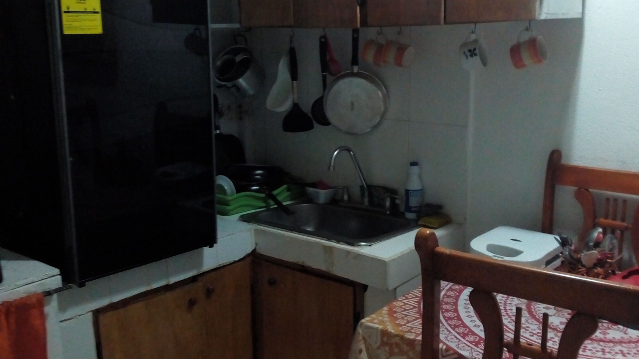 Photo of Kitchen in San Andres