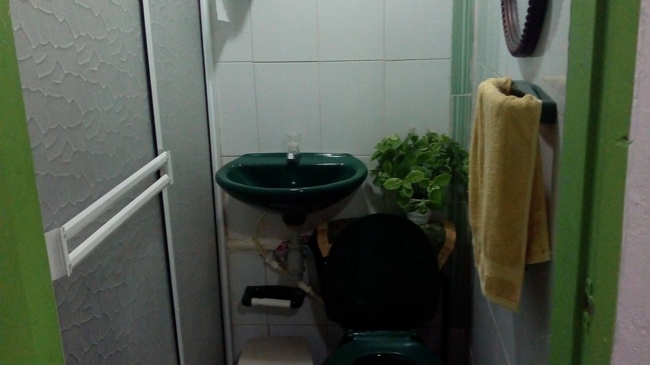 Photo of Bathroom in San Andres