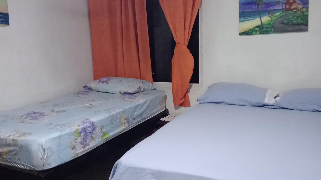 Photo of Bedroom in San Andres