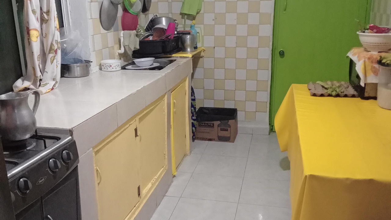 Photo of Kitchen in San Andres