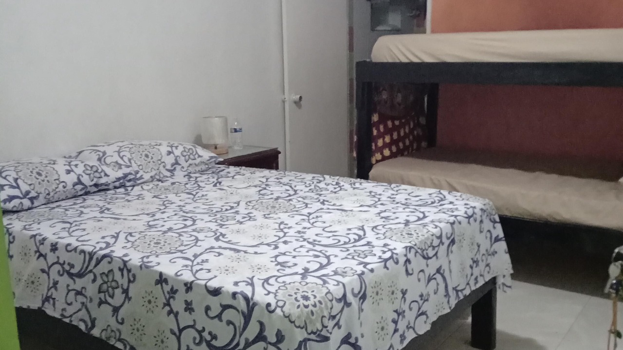 Photo of Bedroom in San Andres