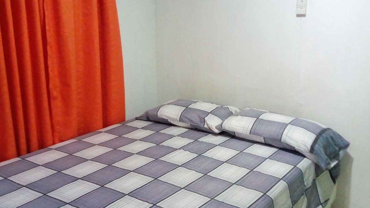 Photo of Bedroom in San Andres