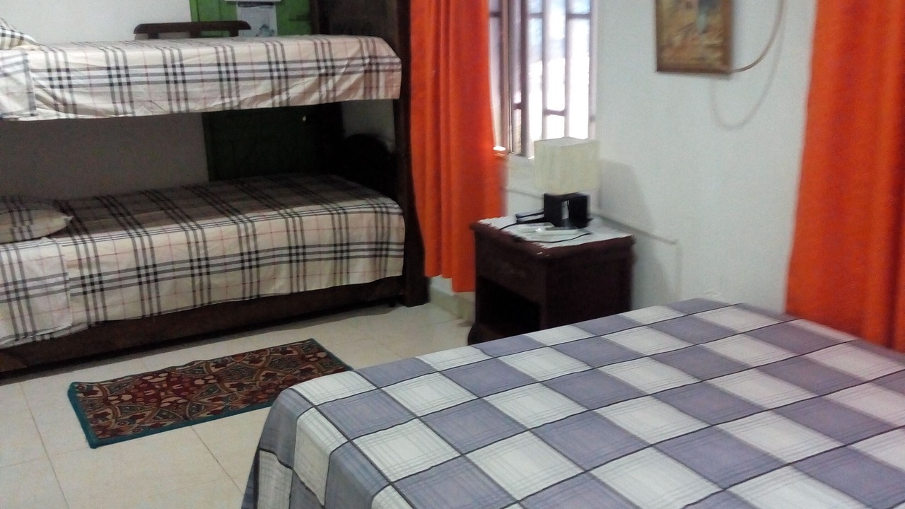 Photo of Bedroom in San Andres