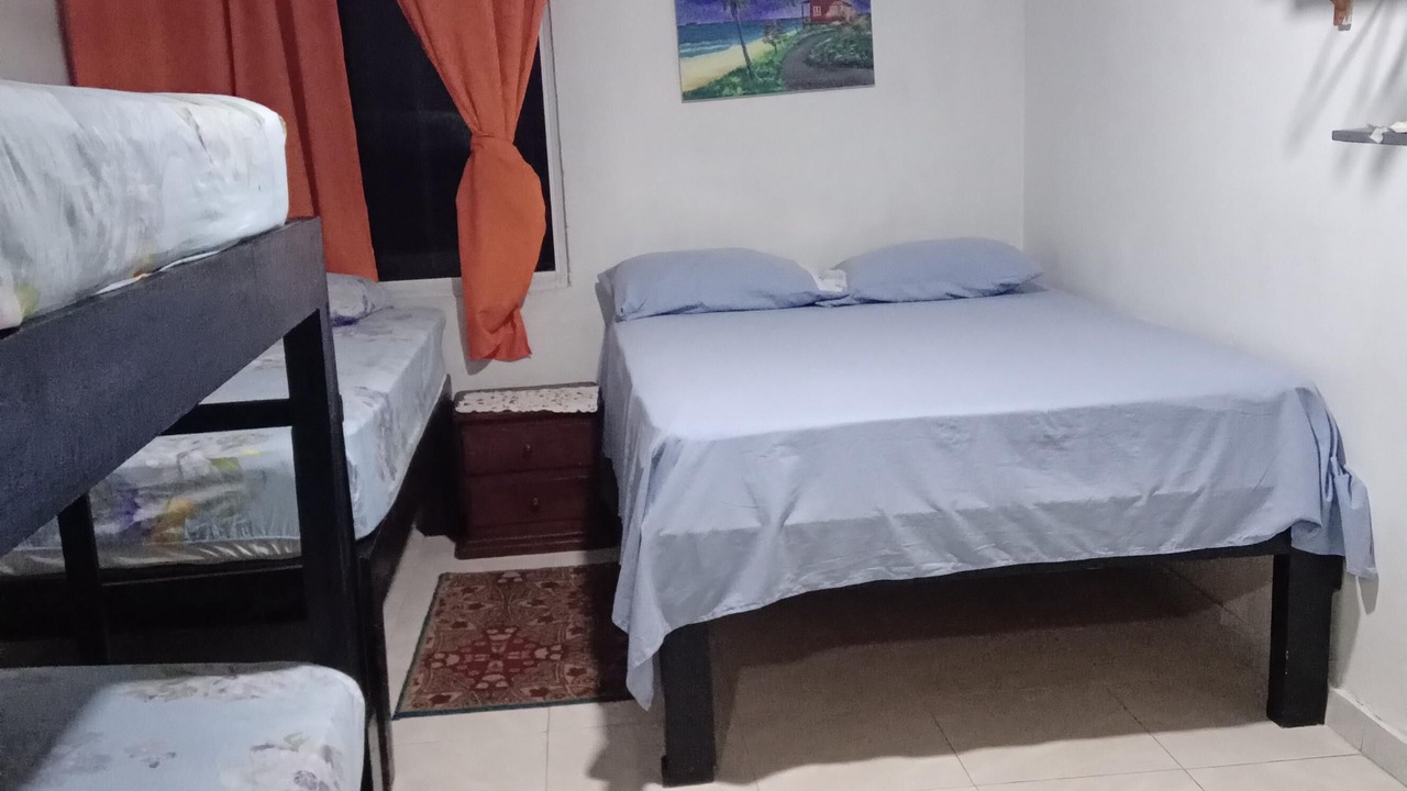 Photo of Bedroom in San Andres