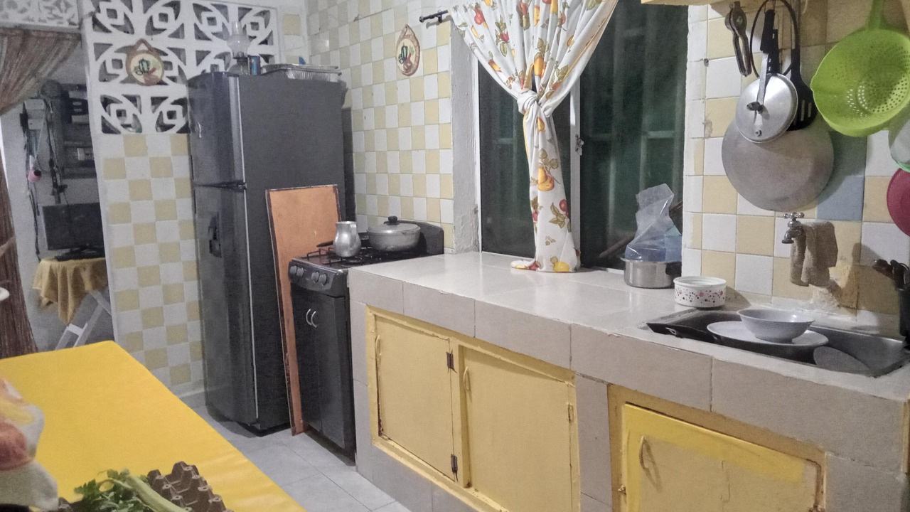 Photo of Kitchen in San Andres
