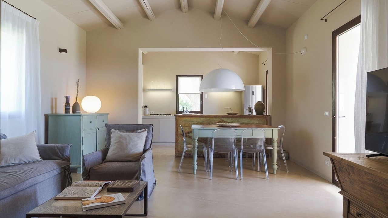 Photo of Livingroom in Scicli