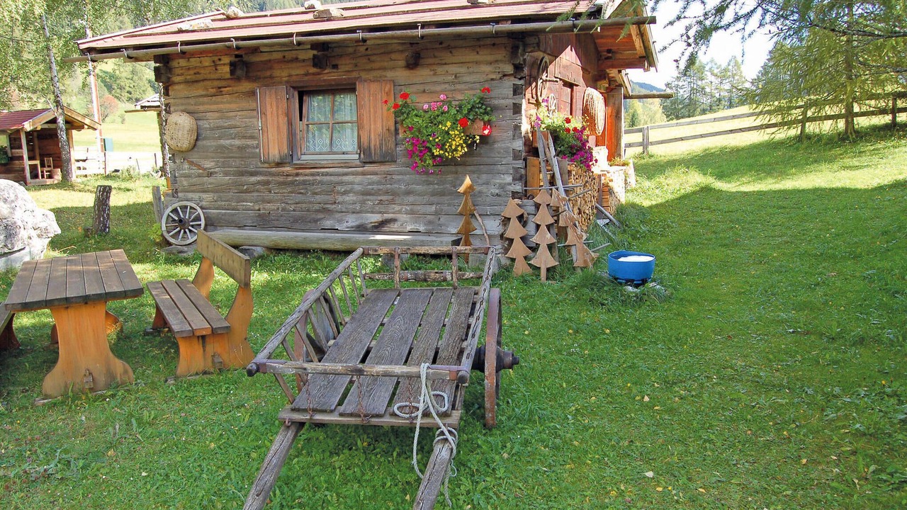 Photo of Others in Obernberg am Brenner