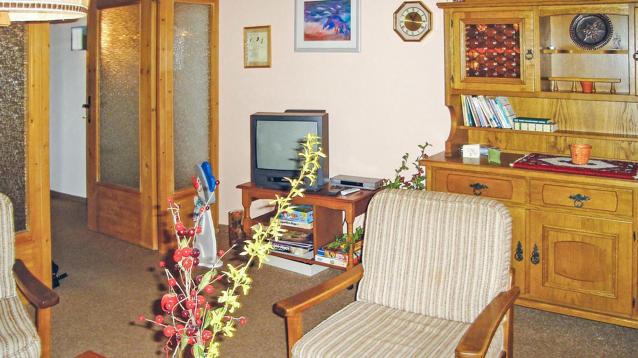 Photo of Bedroom in Obernberg am Brenner