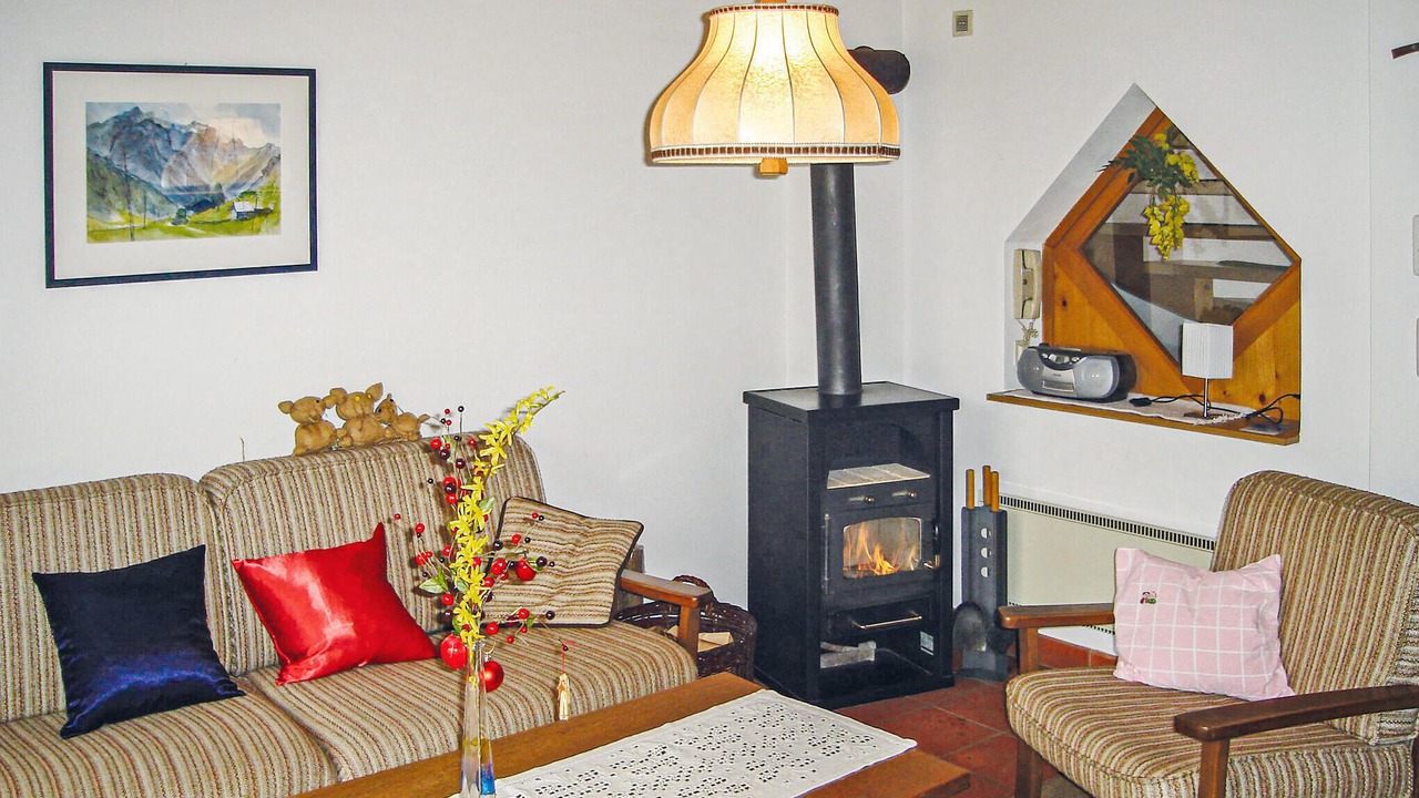 Photo of Bedroom in Obernberg am Brenner