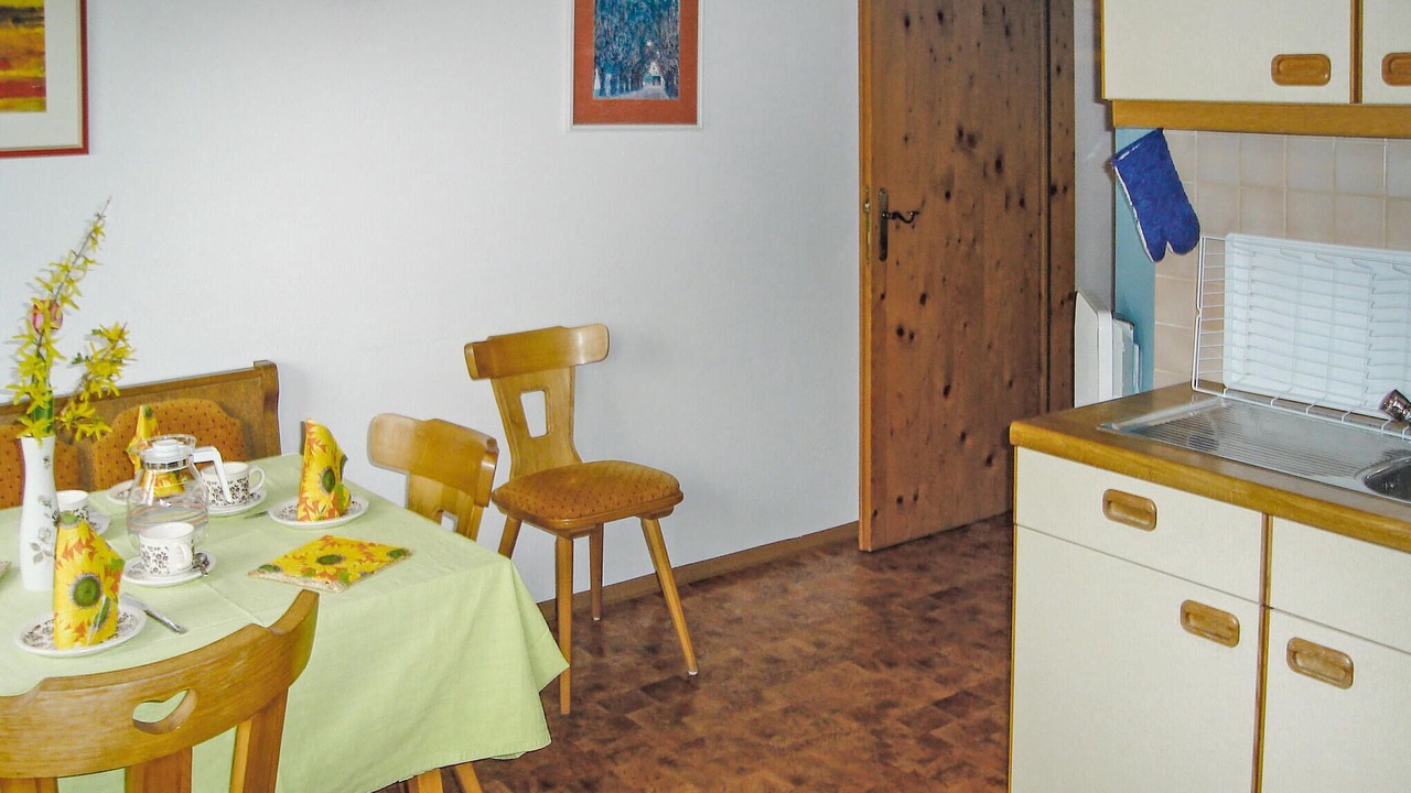 Photo of Bedroom in Obernberg am Brenner
