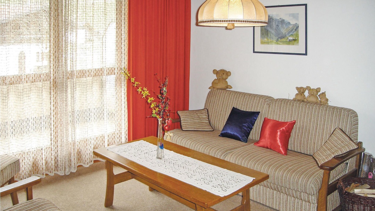 Photo of Bedroom in Obernberg am Brenner