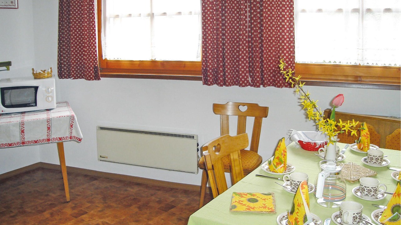 Photo of Bedroom in Obernberg am Brenner