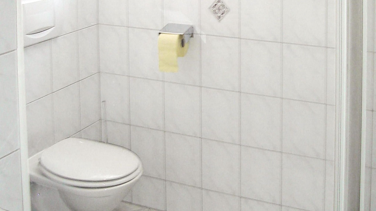 Photo of Bathroom in Gschnitz