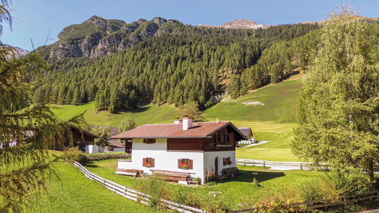 Photo of Bedroom in Obernberg am Brenner