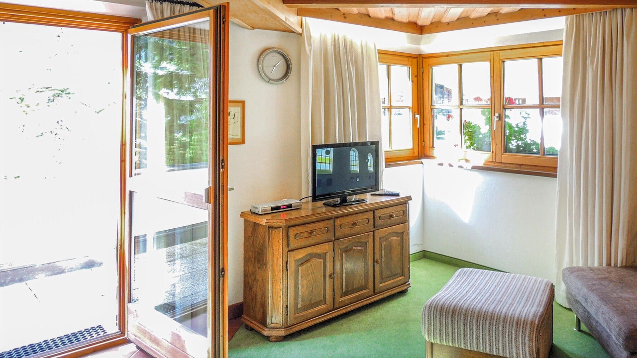 Photo of Bedroom in Obernberg am Brenner