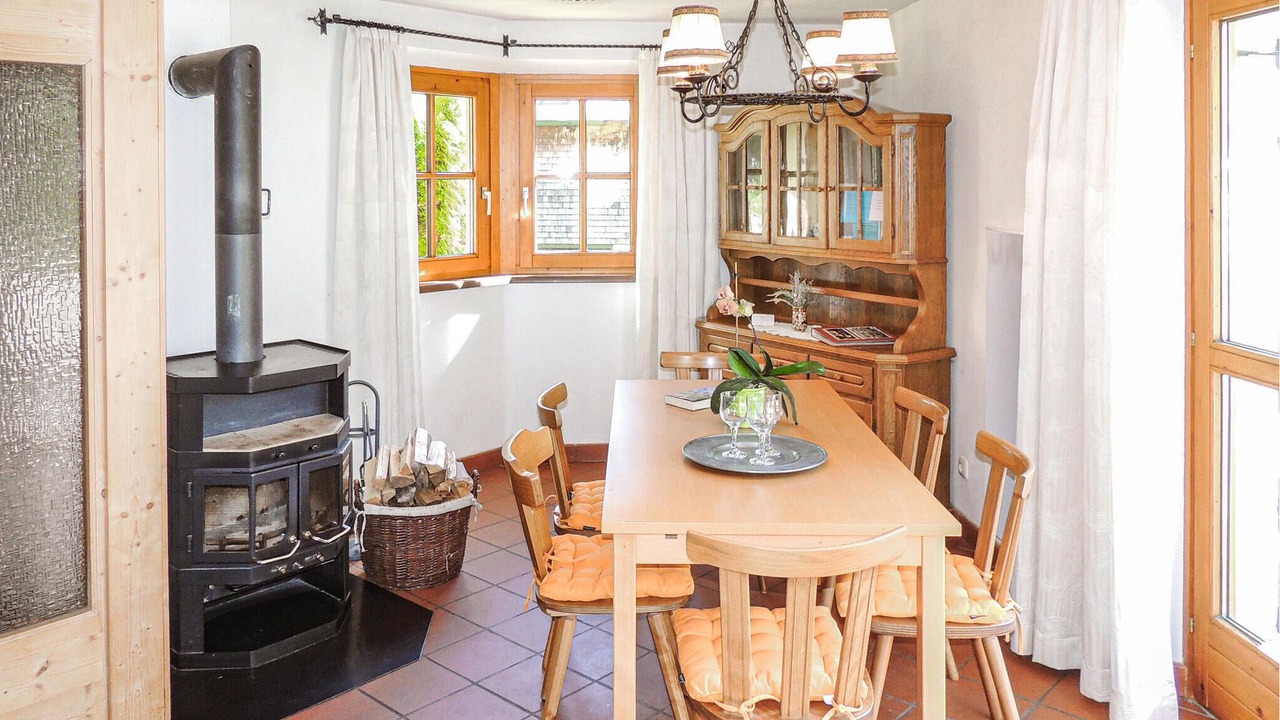 Photo of Bedroom in Obernberg am Brenner