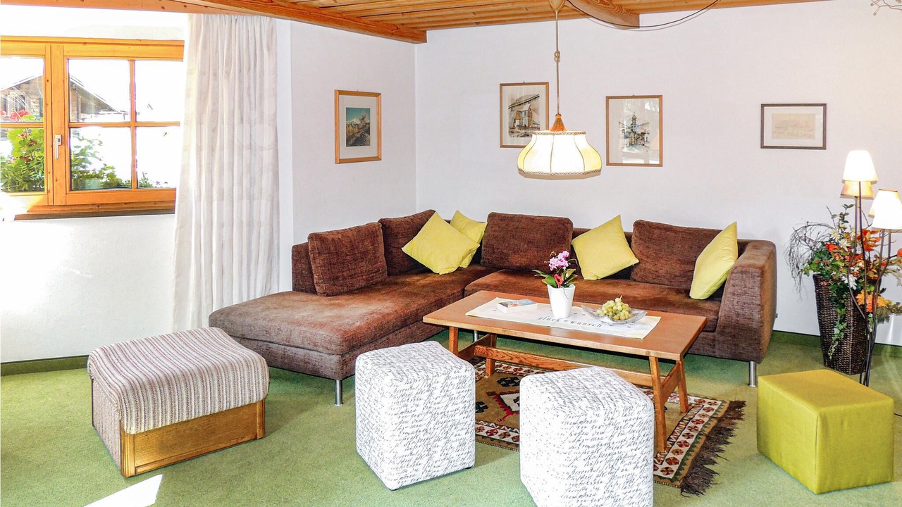 Photo of Bedroom in Obernberg am Brenner