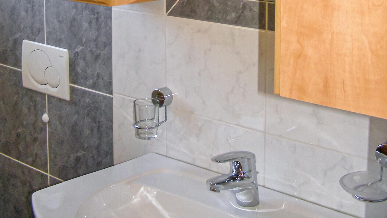 Photo of Bathroom in Trins