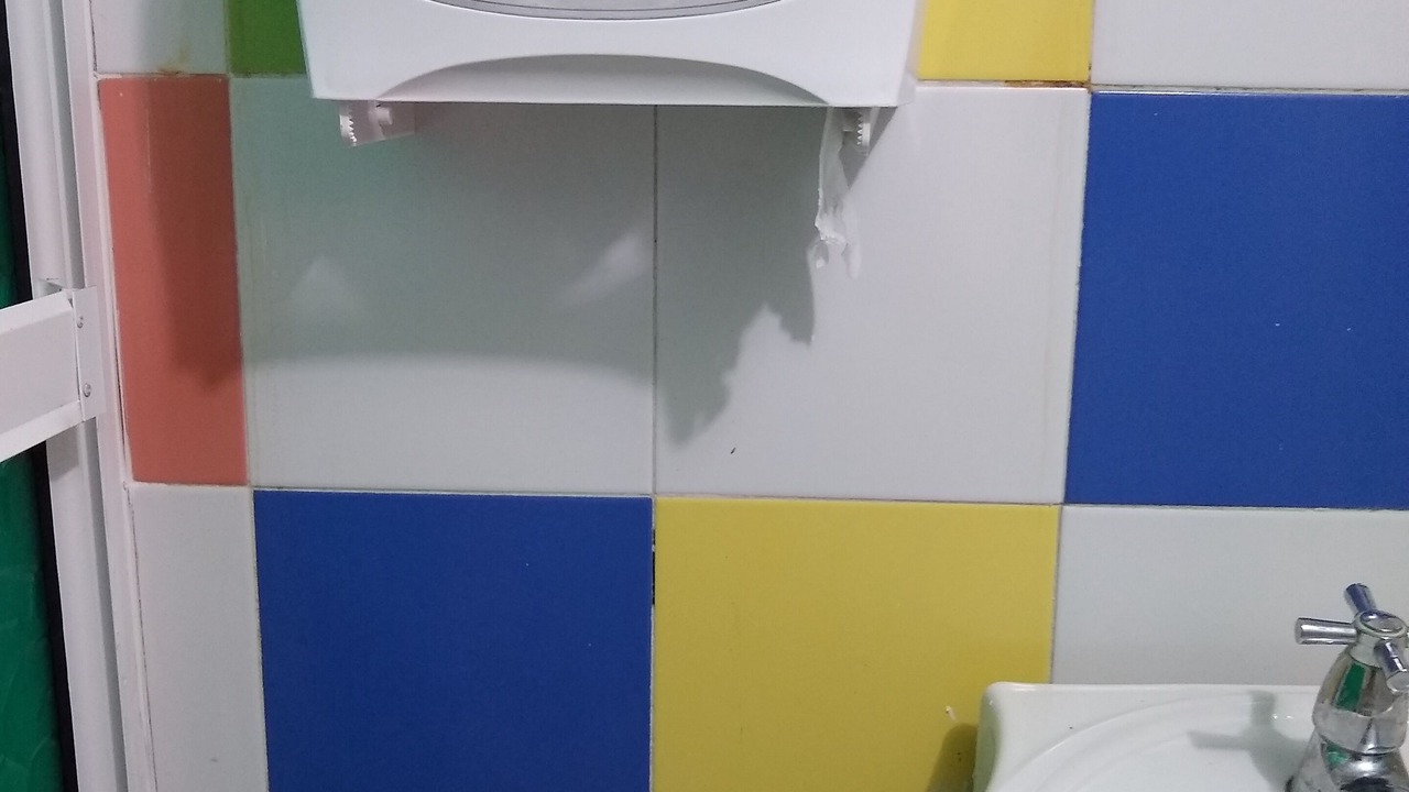 Photo of Bathroom in San Andres