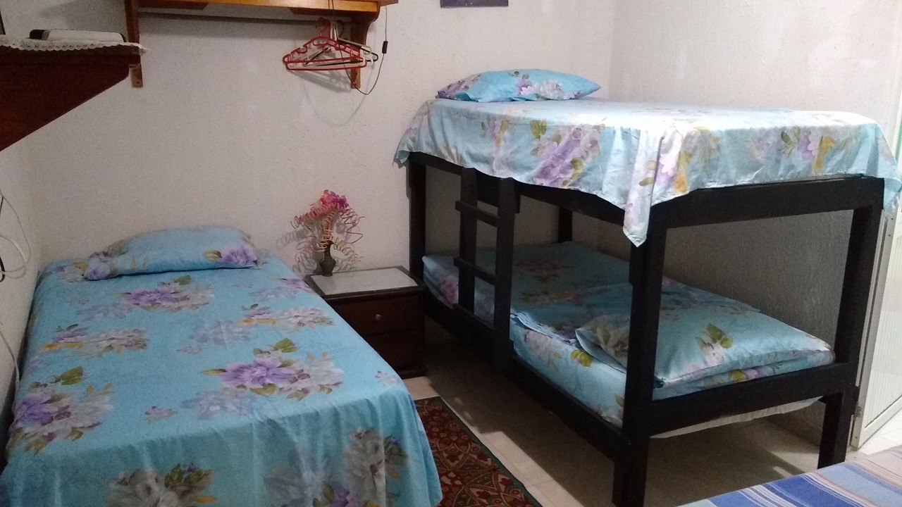 Photo of Bedroom in San Andres