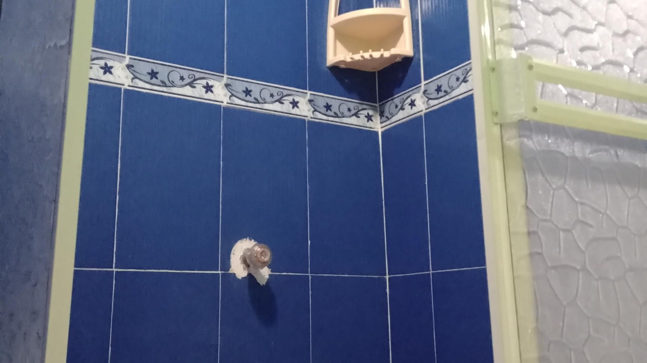 Photo of Bathroom in San Andres