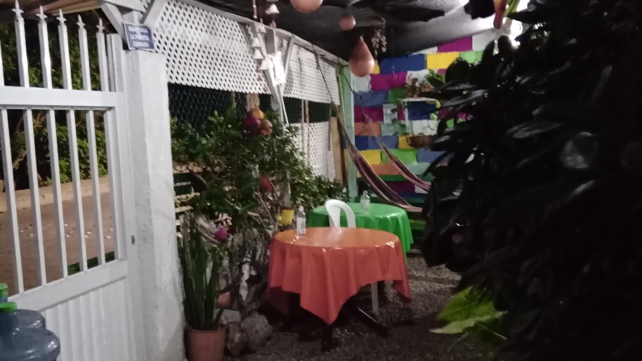 Photo of Outdoor in San Andres