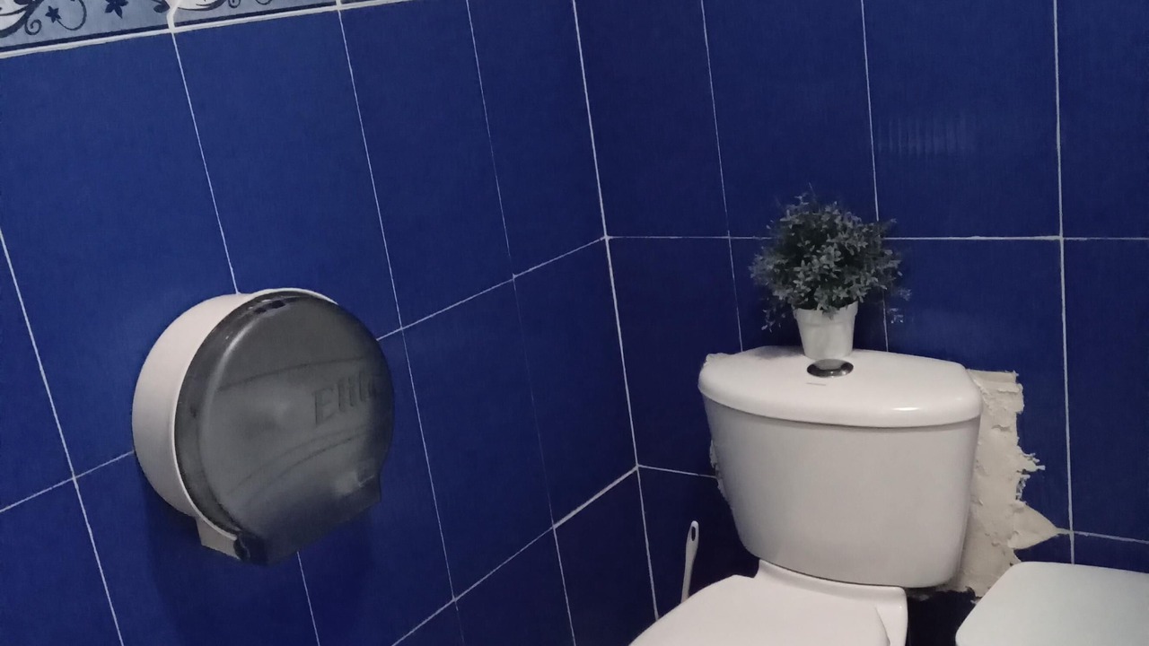 Photo of Bathroom in San Andres