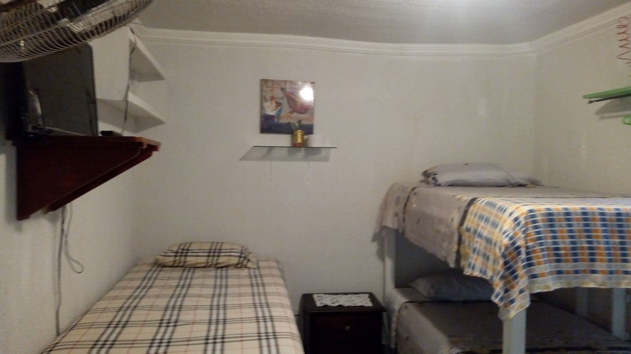 Photo of Bedroom in San Andres