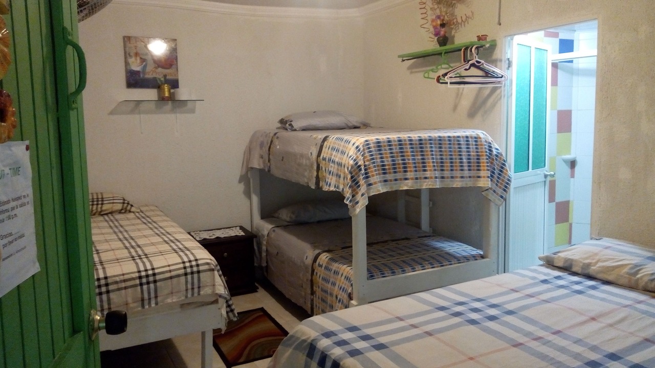 Photo of Bedroom in San Andres