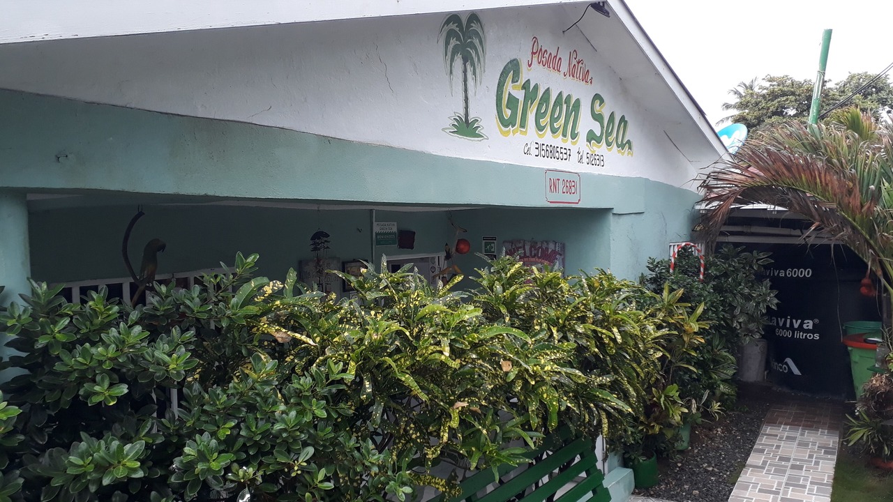 Photo of Outdoor in San Andres