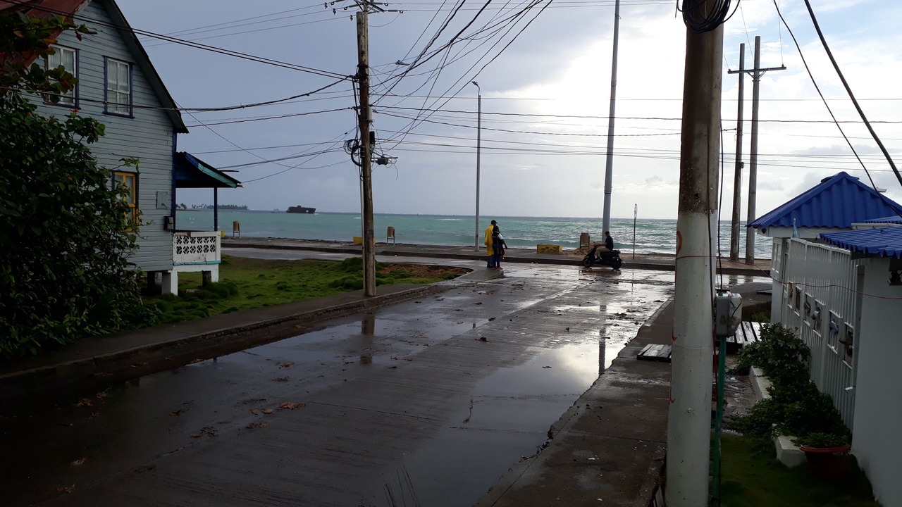 Photo of Outdoor in San Andres