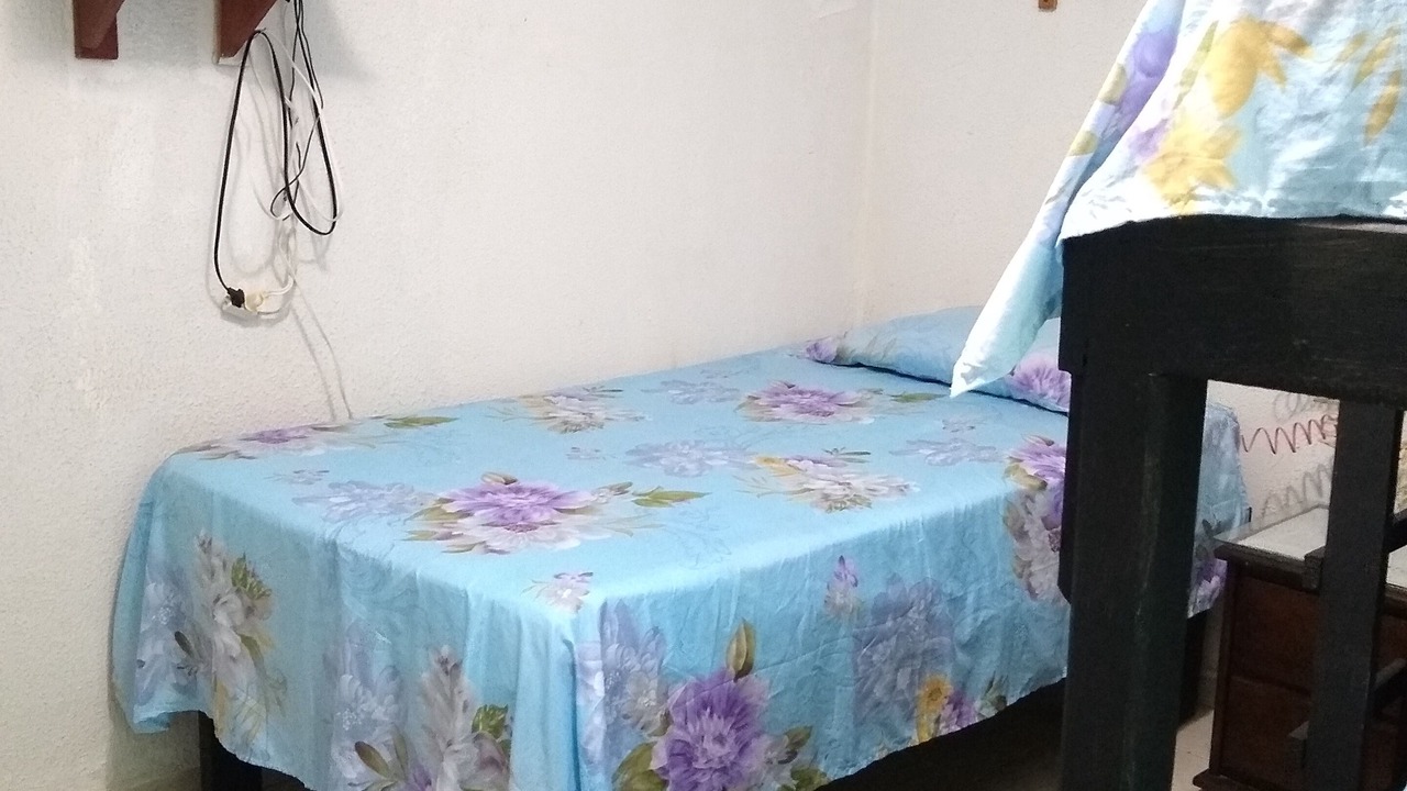 Photo of Bedroom in San Andres