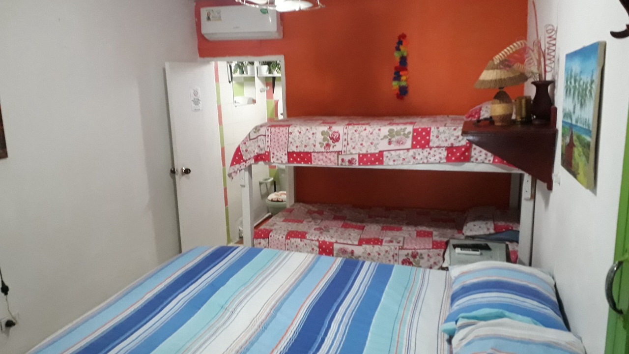 Photo of Bedroom in San Andres