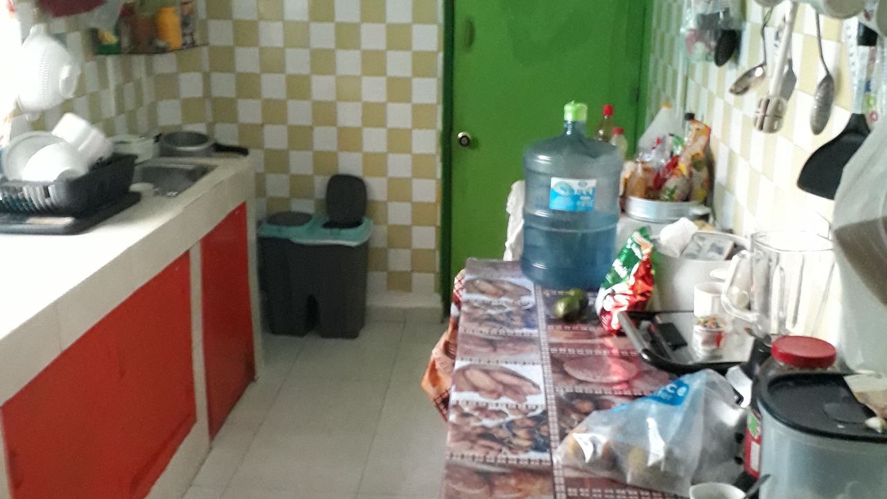 Photo of Kitchen in San Andres