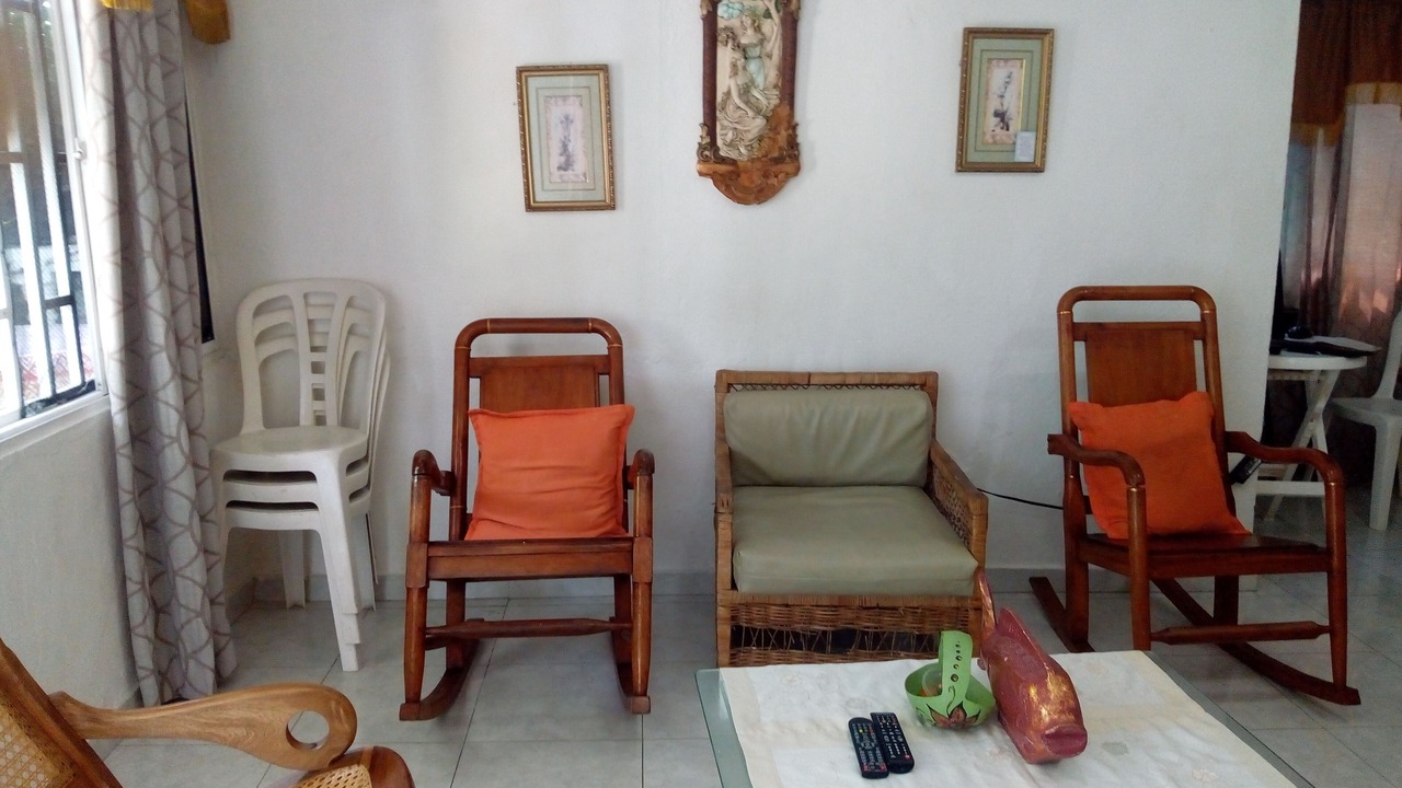 Photo of Livingroom in San Andres