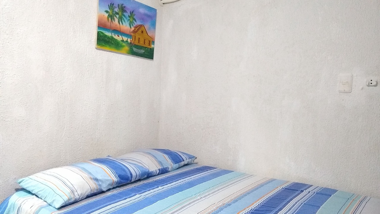 Photo of Bedroom in San Andres