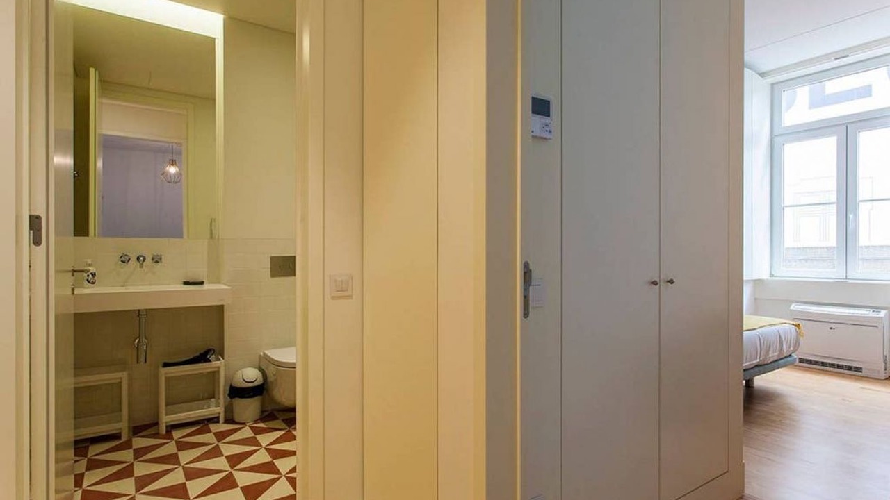 Photo of Bathroom in Santa Maria Maior