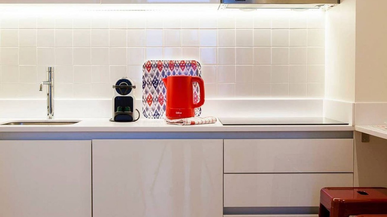 Photo of Kitchen in Santa Maria Maior