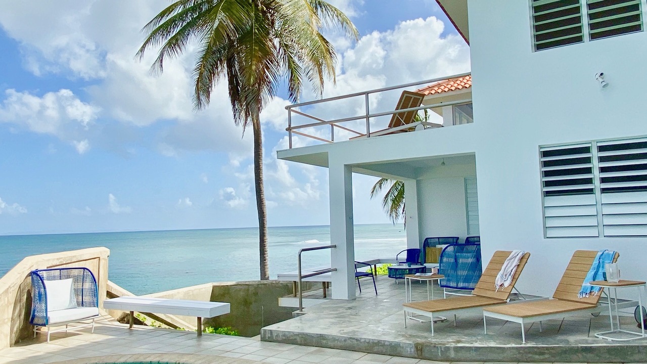 Photo of Outdoor in Puerto Ferro