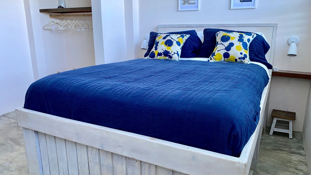 Photo of Bedroom in Puerto Ferro
