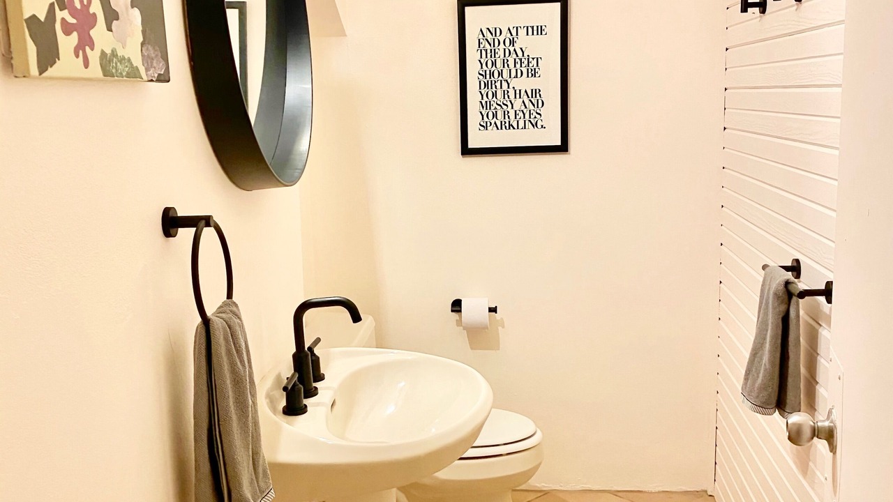 Photo of Bathroom in Puerto Ferro