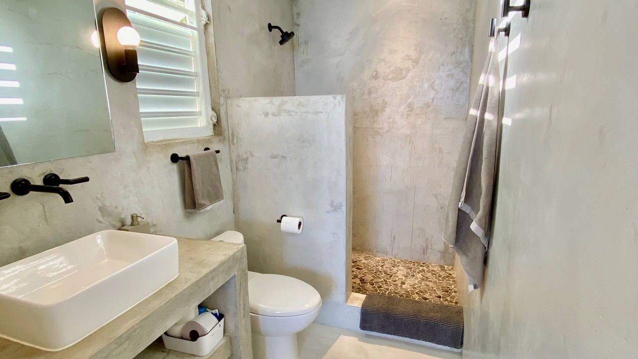 Photo of Bathroom in Puerto Ferro