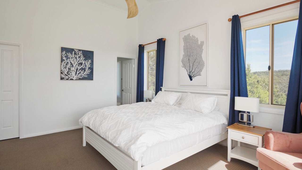 Photo of Bedroom in Diamond Beach