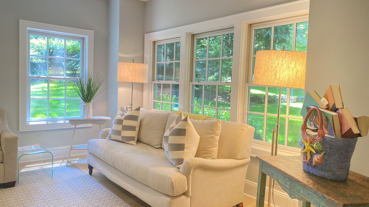 Photo of Bedroom in East Hampton North
