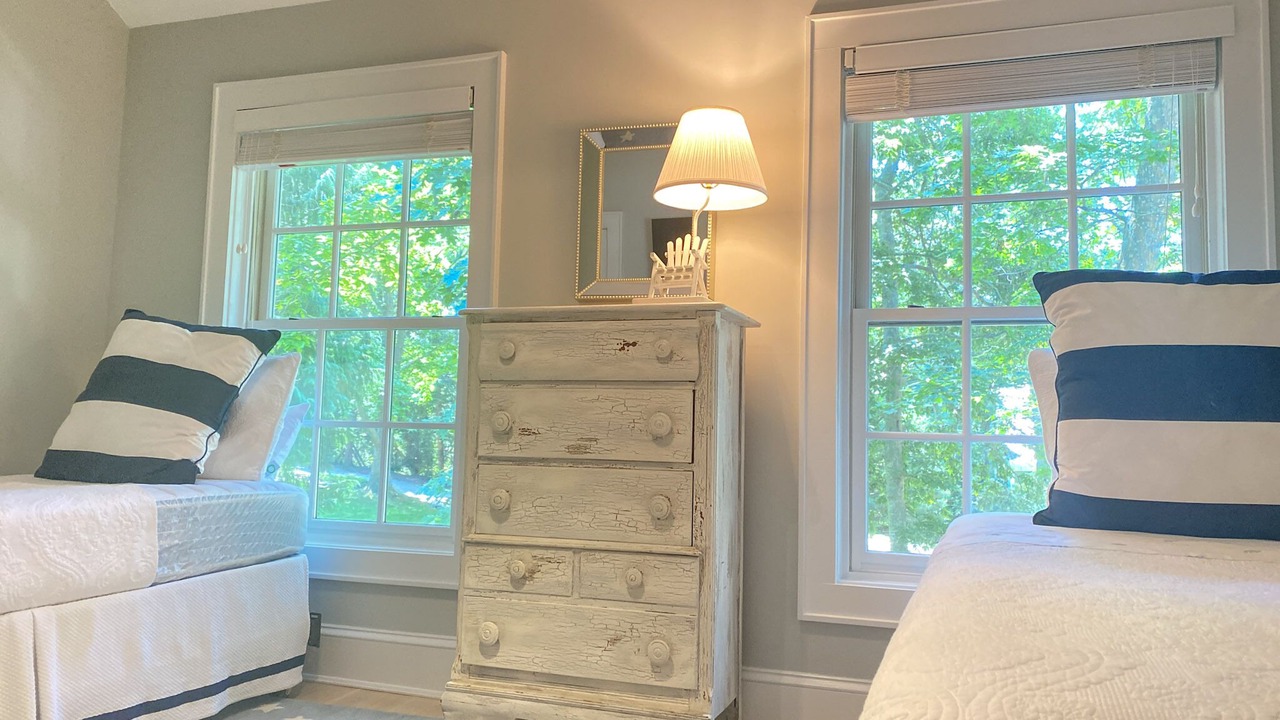 Photo of Bedroom in East Hampton North