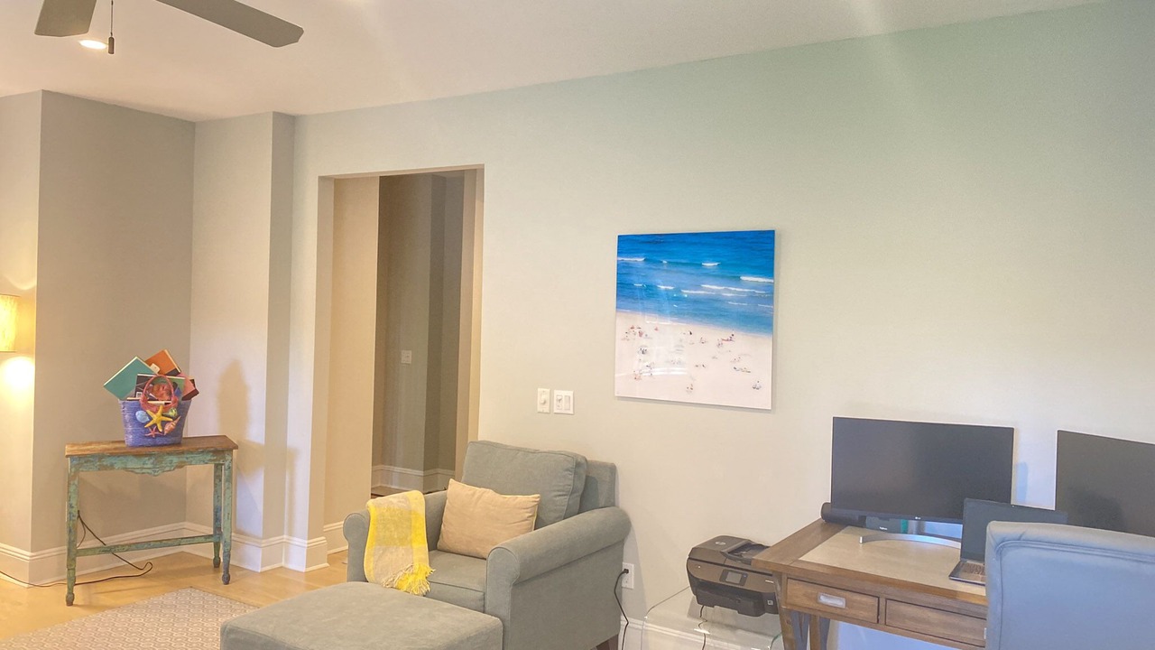 Photo of Bedroom in East Hampton North