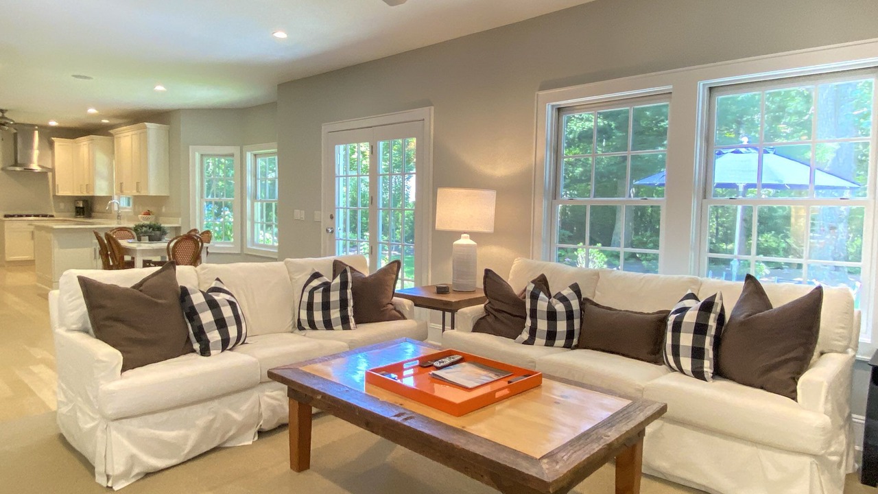 Photo of Bedroom in East Hampton North